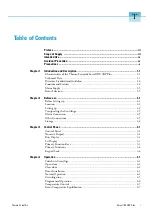 Preview for 7 page of Thermo Scientific RC 3BP Plus Instruction Manual