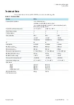 Preview for 15 page of Thermo Scientific RC 3BP Plus Instruction Manual