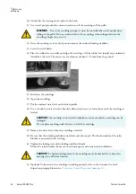 Preview for 21 page of Thermo Scientific RC 3BP Plus Instruction Manual