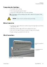 Preview for 22 page of Thermo Scientific RC 3BP Plus Instruction Manual