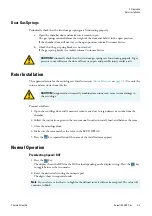 Preview for 33 page of Thermo Scientific RC 3BP Plus Instruction Manual