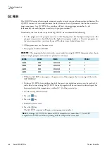 Preview for 47 page of Thermo Scientific RC 3BP Plus Instruction Manual