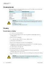 Preview for 51 page of Thermo Scientific RC 3BP Plus Instruction Manual