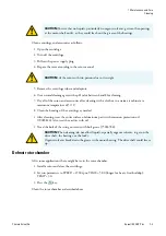 Preview for 52 page of Thermo Scientific RC 3BP Plus Instruction Manual