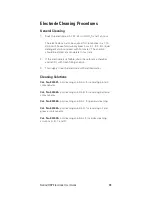 Preview for 17 page of Thermo Scientific REDOX/ORP 9678BNWP User Manual