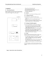 Предварительный просмотр 7 страницы Thermo Scientific Revco Slimline Installation And Operation Manual