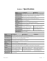 Preview for 49 page of Thermo Scientific Revco ULT-1390-10-A Operating Manual