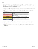 Preview for 3 page of Thermo Scientific RT Basic 12 Operation Manual