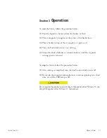 Preview for 11 page of Thermo Scientific RT Basic 12 Operation Manual