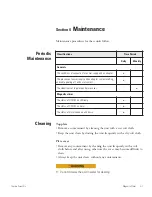 Preview for 12 page of Thermo Scientific RT Basic 12 Operation Manual