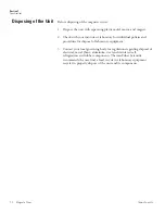 Preview for 18 page of Thermo Scientific RT Basic 12 Operation Manual