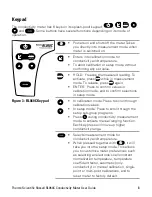 Предварительный просмотр 7 страницы Thermo Scientific Russell RL060C User Manual