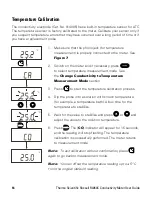 Предварительный просмотр 20 страницы Thermo Scientific Russell RL060C User Manual