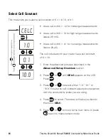 Предварительный просмотр 28 страницы Thermo Scientific Russell RL060C User Manual