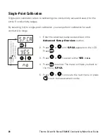 Предварительный просмотр 32 страницы Thermo Scientific Russell RL060C User Manual