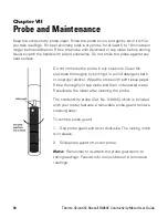 Предварительный просмотр 34 страницы Thermo Scientific Russell RL060C User Manual