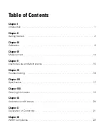 Preview for 3 page of Thermo Scientific Russell RL060P User Manual