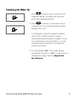 Preview for 9 page of Thermo Scientific Russell RL060P User Manual