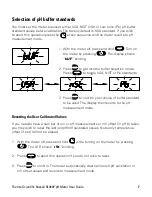 Preview for 11 page of Thermo Scientific Russell RL060P User Manual