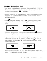 Preview for 12 page of Thermo Scientific Russell RL060P User Manual