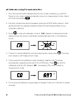 Preview for 14 page of Thermo Scientific Russell RL060P User Manual