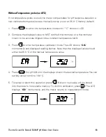 Preview for 17 page of Thermo Scientific Russell RL060P User Manual