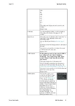 Preview for 47 page of Thermo Scientific SAM12 Manual