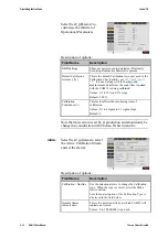 Preview for 52 page of Thermo Scientific SAM12 Manual