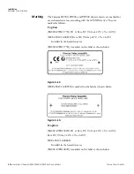 Preview for 30 page of Thermo Scientific Sarasota FD900 User Manual