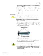 Preview for 51 page of Thermo Scientific Sarasota FD900 User Manual