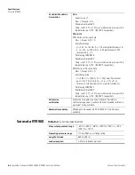 Preview for 72 page of Thermo Scientific Sarasota FD900 User Manual