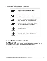 Предварительный просмотр 10 страницы Thermo Scientific Scientific AquaSensors DataStick User Manual