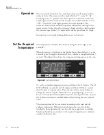 Preview for 11 page of Thermo Scientific Shake 'n Stack 6244 Operating And Maintenance Manual