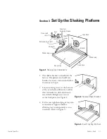 Preview for 14 page of Thermo Scientific Shake 'n Stack 6244 Operating And Maintenance Manual