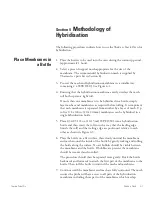 Preview for 16 page of Thermo Scientific Shake 'n Stack 6244 Operating And Maintenance Manual