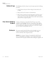 Preview for 25 page of Thermo Scientific Shake 'n Stack 6244 Operating And Maintenance Manual