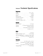 Preview for 28 page of Thermo Scientific Shake 'n Stack 6244 Operating And Maintenance Manual