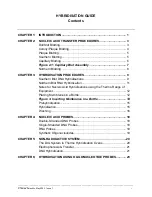 Preview for 52 page of Thermo Scientific Shake 'n Stack 6244 Operating And Maintenance Manual