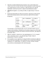 Preview for 63 page of Thermo Scientific Shake 'n Stack 6244 Operating And Maintenance Manual