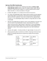 Preview for 64 page of Thermo Scientific Shake 'n Stack 6244 Operating And Maintenance Manual