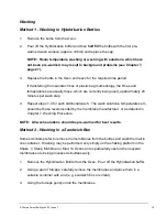 Preview for 69 page of Thermo Scientific Shake 'n Stack 6244 Operating And Maintenance Manual