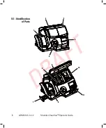 Preview for 8 page of Thermo Scientific Shandon ClearVue A79210100 Operator'S Manual