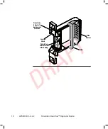 Preview for 10 page of Thermo Scientific Shandon ClearVue A79210100 Operator'S Manual