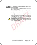 Preview for 11 page of Thermo Scientific Shandon ClearVue A79210100 Operator'S Manual