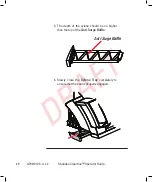 Preview for 20 page of Thermo Scientific Shandon ClearVue A79210100 Operator'S Manual