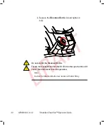 Preview for 22 page of Thermo Scientific Shandon ClearVue A79210100 Operator'S Manual