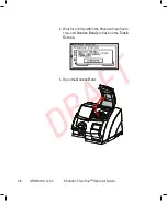 Preview for 28 page of Thermo Scientific Shandon ClearVue A79210100 Operator'S Manual