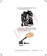 Preview for 29 page of Thermo Scientific Shandon ClearVue A79210100 Operator'S Manual