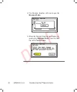 Preview for 32 page of Thermo Scientific Shandon ClearVue A79210100 Operator'S Manual