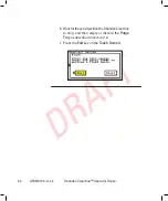 Preview for 34 page of Thermo Scientific Shandon ClearVue A79210100 Operator'S Manual